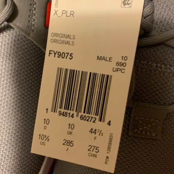 Adidas xplr - Picture 2 of 5